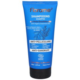 Florame Anti-Schuppen Shampoo