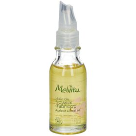 Melvita Aprikosenkernöl Bio