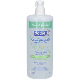 dodie® 3-in-1-Reinigungswasser