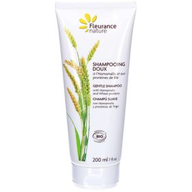 Fleurance Nature - SANFTES SHAMPOO MIT BIO HAMAMELIS