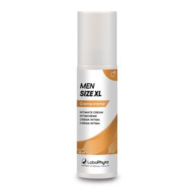 MensizeXL Creme