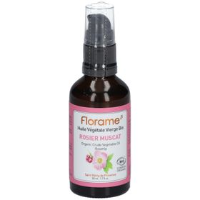 Florame Bio Muskatrosen