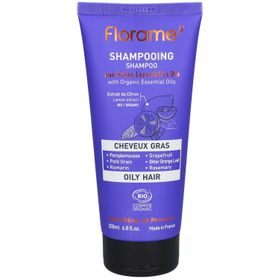 Florame Anti-Fett Shampoo