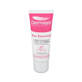 Dermagor Mes Essentiels Light 24H Gesichts-Feuchtigkeitscreme