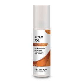Labophyto Titan GEL XXL