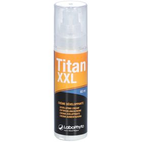 Labophyto Titan GEL XXL