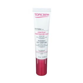 TOPICREM Hydra+ Radiance Augenkonturpflege