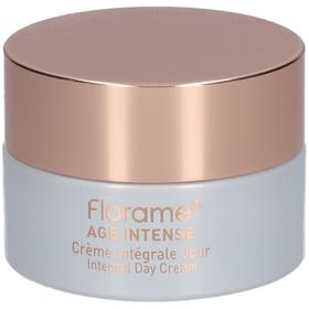 Florame AGE INTENSE Integral Creme Tag