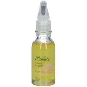 MELVITA HLE ARGAN PARF ROSE 50ML