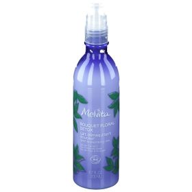Melvita Floral Bouquet Detox Sanfte Reinigungsmilch Bio Gesicht