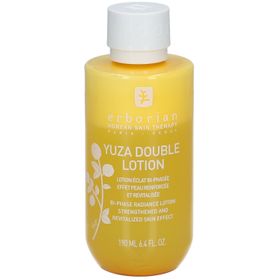 erborian Yuza Doppel-Lotion