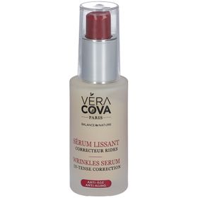 VERACOVA Glättendes Serum Faltenkorrektur