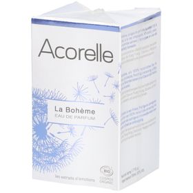 Acorelle Eau Parfum La Boheme