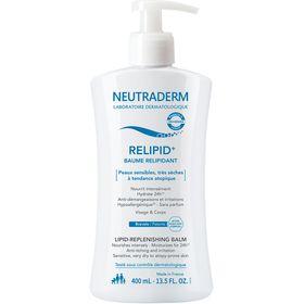 Neutraderm Relipid+ Relipidierender Balsam