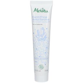 Melvita Zahnpasta Weiße Zähne