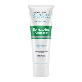 Somatoline Cosmetic® Amincissant Ventre & Hanches Kryogel