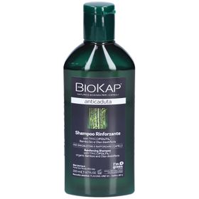 BIOKAP Anti-Haarausfall Stärkendes Shampoo duo