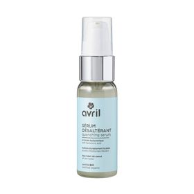 avril Hyaluronsäureserum Bio