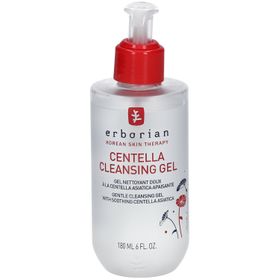 erborian Centella Cleansing Gel - Reinigungsgel