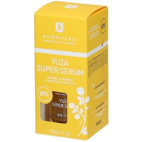 erborian Yuza Super Serum - Vitamin C Serum