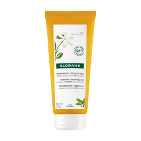 KLORANE Conditioner Balsam mit BIO Tamanu und Monoi