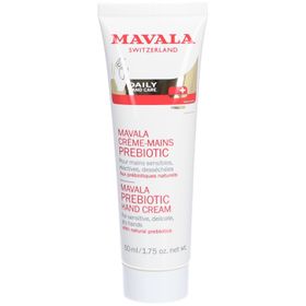 Mavala Handcreme Prebiotic