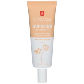 erborian Super BB Creme mit Ginseng Doré