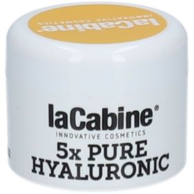 LaCabine® 5x Pure Hyaluronic Creme