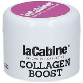 LaCabine® Collagen Boost Creme