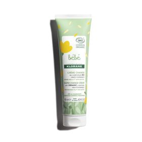 Klorane Baby BIO Windelcreme