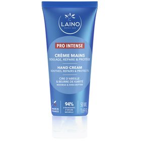 LAINO Pro Intense Handcreme Karité & Bienenwachs