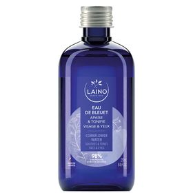 LAINO Kornblumenwasser Gesicht und Augen