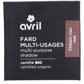 Avril - Zertifizierter Bio-Lidschatten