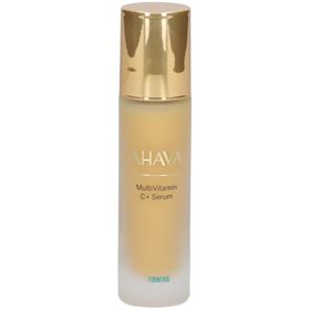 AHAVA SERUM MULTIVIT C+ 30ML