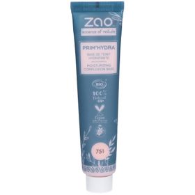 ZAO MAKE UP REFILL PRIM HYDRA