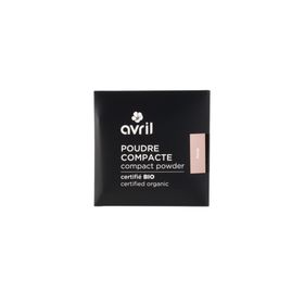Avril - Zertifiziertes Bio-Kompaktpuder