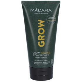 Madara GROW Volumen Conditioner Haarspülung 175ml