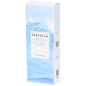 SKIN1004 Madagascar Centella Hyalu-Cica Water-Fit Siero solare SPF50+ PA++++