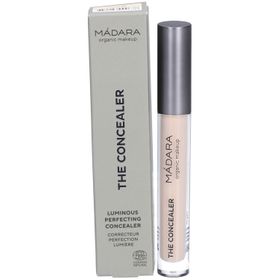 Madara The Concealer Latte #25 4ml