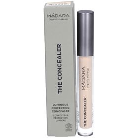 Madara The Concealer Warm Latte #30 4ml