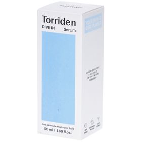 Torriden DIVE-IN Low Molecular Hyaluronic Acid Serum