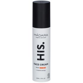 Madara HIS Gesichtscreme 50ml