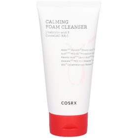 AC Collection Calming Foam Cleanser