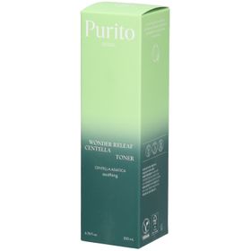 PURITO - Centella Green Level Beruhigendes Gesichtswasser 200ml