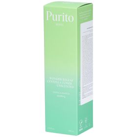Purito Centella Unscented Toner