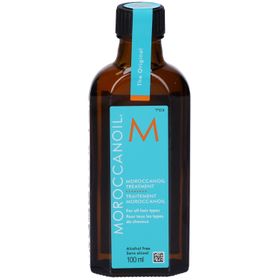OIL TREATMENT 100ML
