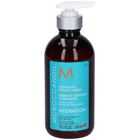 Moroccanoil Hydration Hydrating Styling Cream