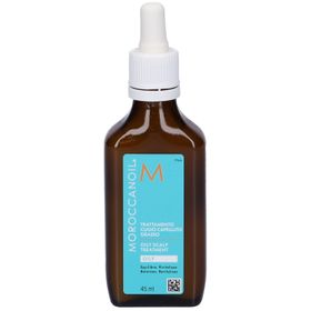 OIL NO MORE SCALP 45ML