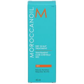 DRY NO MORE SCALP 45ML