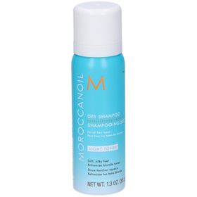 DRY SHAMPOO LIGHT TONES 65ML